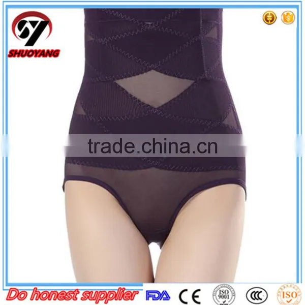 2015 Slim Shape Pants New Sexy Women Underwear, Wholesale Womens Underwear photo-3