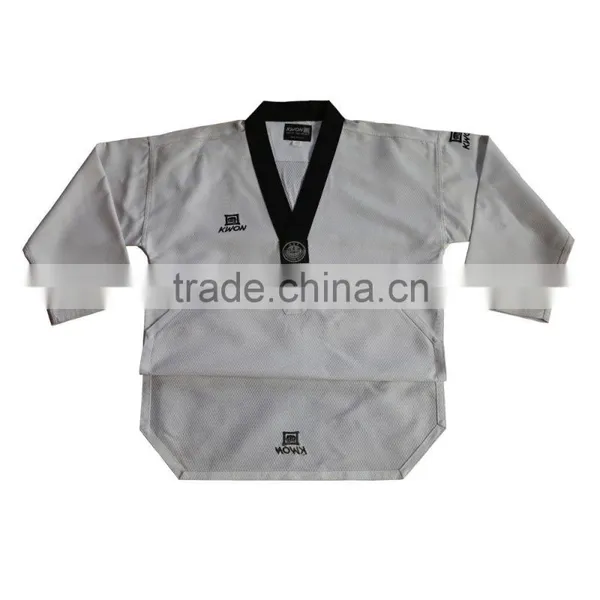 WTF Taekwondo Uniform Martial Arts Equipment/dobok/kimono
