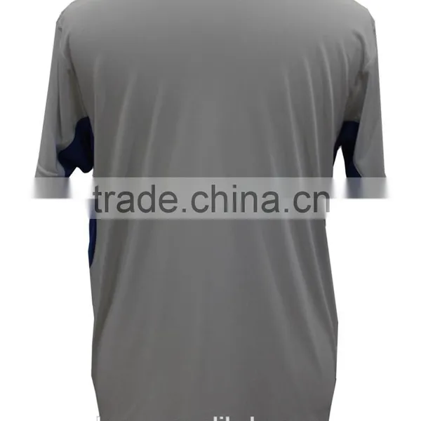 Wholesale Blank Jerseys Design, Blank Soccer Uniform Set, Blank Jerey for Sale photo-3