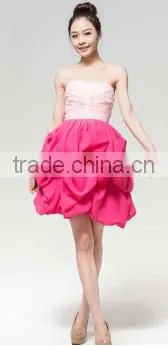 GZY Elegant Girls Dress Names With Pictures Long Dress Wholesale Guangzhou 2017 Stock High Quality photo-4