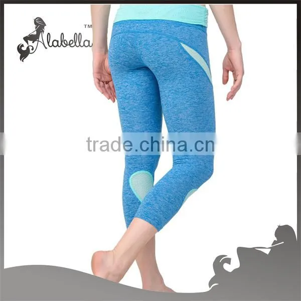 2015 High Quality Women Yoga Fitness Leggings photo-2