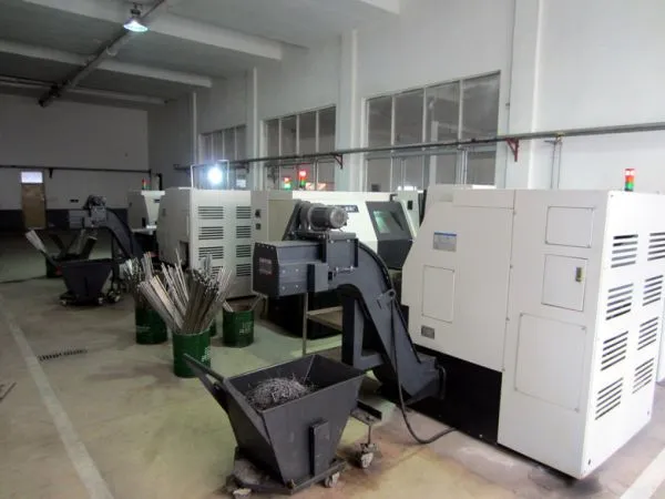 Shandong Roitie New Material Science And Technology Co., Ltd. company overview - view 2