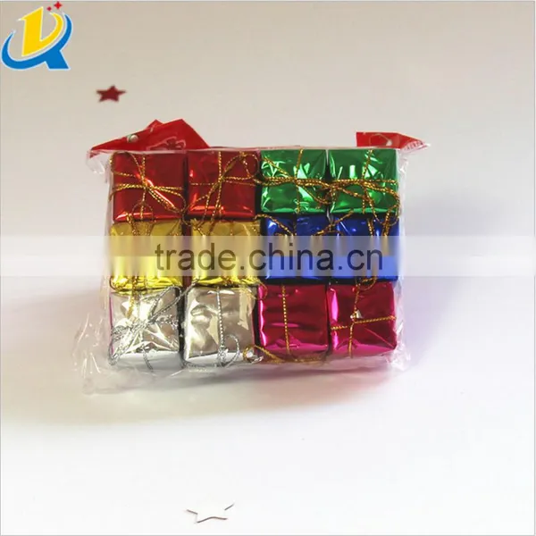 Wholesale Decoration Cheap Foam Chinese Christmas Ornament photo-3
