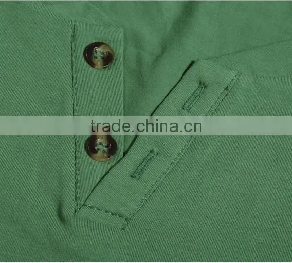 High Quality Mens Cheap Plain T-shirt photo-4