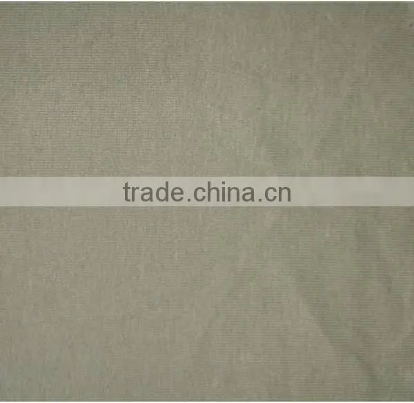 Organic Cotton Woven Fabric