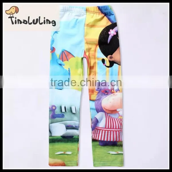 Baby Pants Wholesale Kids Trousers Baby Leggings photo-3