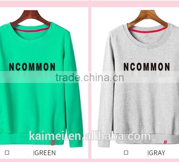 70% Cotton 30% Polyester Wholesale Factory Produced High Quality Best-selling Sweatshirt Fleece photo-3