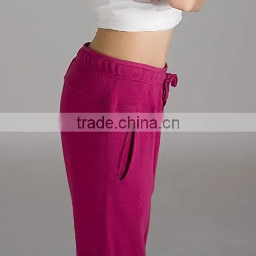Ladies Casual Pants,gym Pants,sports Long Pants photo-5