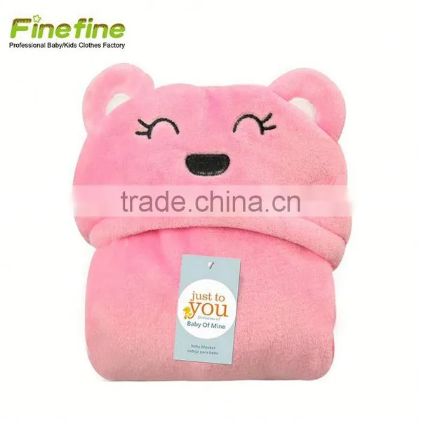 Best Large Hooded Towel For Kids photo-6