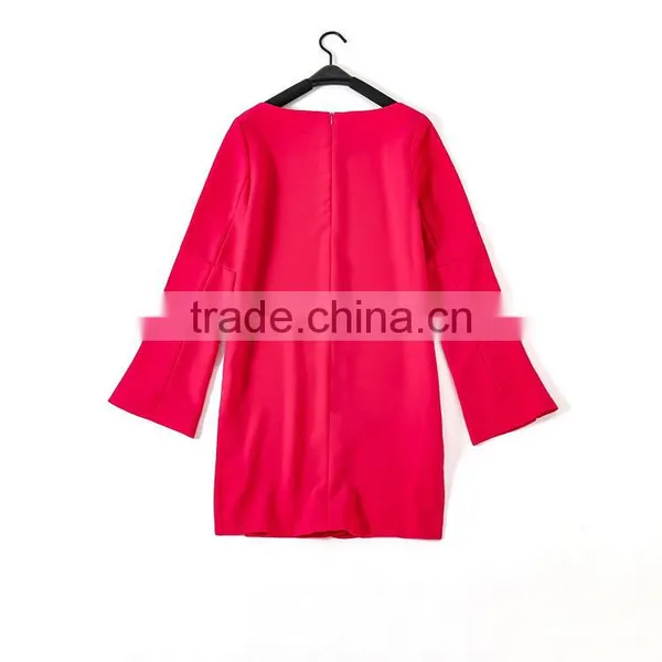 Wholesale Custom Made Hot Pretty Woman/pretty Casual Clothing photo-2