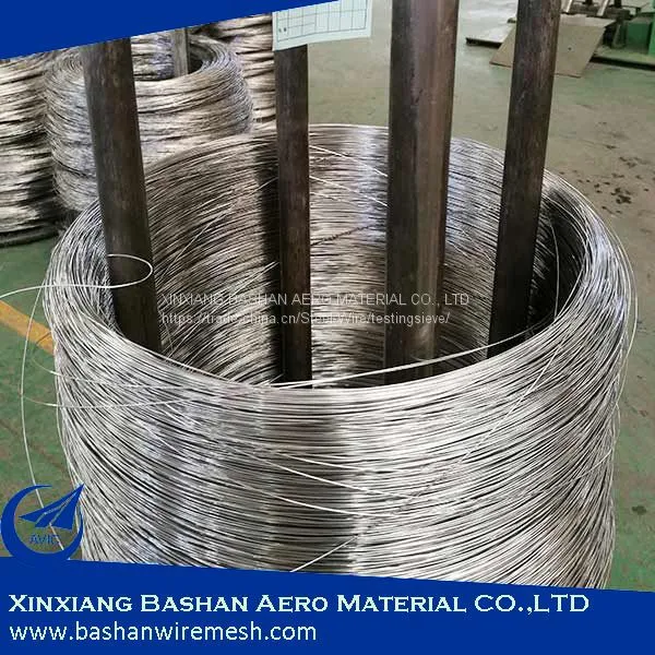 New Design Best Price Stainless Steel Wire photo-5