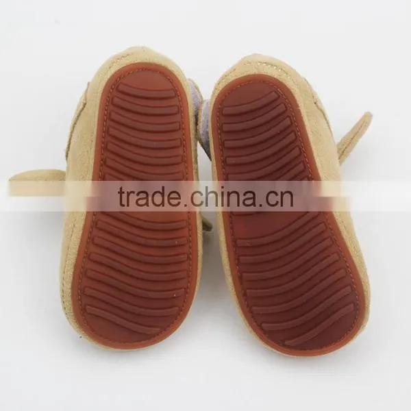 Guangdong Wholesale Girl Dress Rubber Sole Kids Shoes photo-6