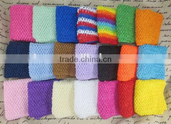 10*9inch Boutique Crochet Tube Tutu Top For Photo Prop photo-2