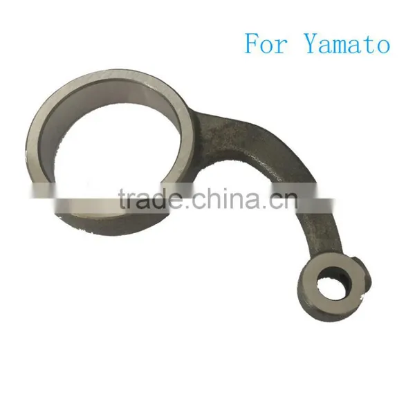 3100216 Feed Lift Connecting Rod for Yamato VC2700, VC3711M photo-2