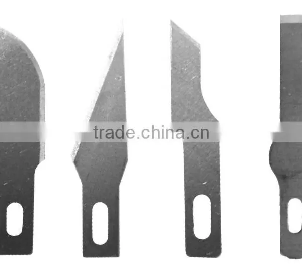 22pcs Precision Wood Carving Craft Knife Set photo-6