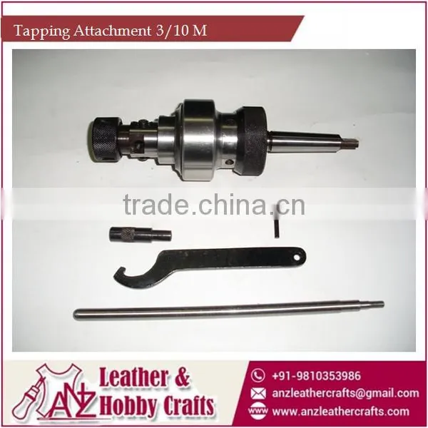 Auto Reversible Tapping Attachment From Top Brand