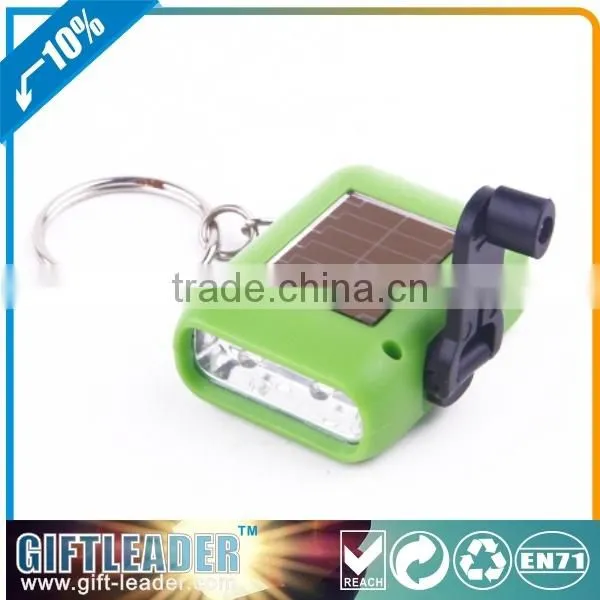 Bright Light Rechargeable Flashlight photo-2