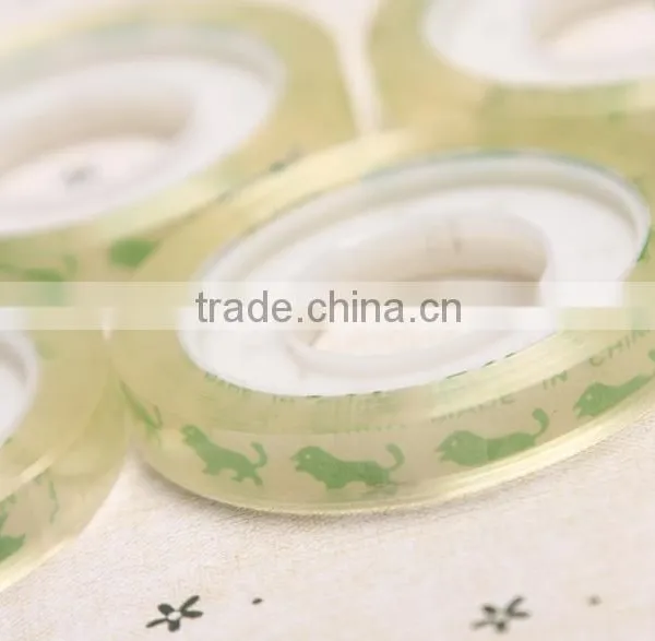 Certificate Stationery Adhesive Tapes photo-3