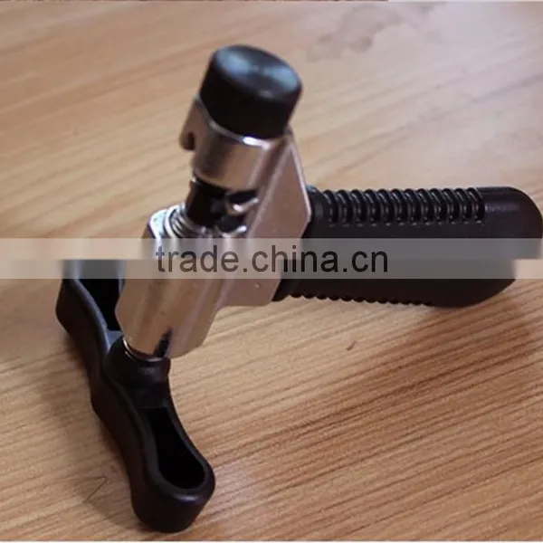 Cycling Bicycle Bike Steel Chain Breaker Splitter Cutter Solid Repair Tools Kit High Quality photo-2