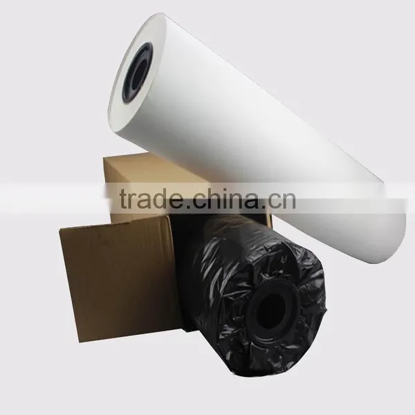 Dye Sublimation Paper Roll Sublimation Transfer Paper