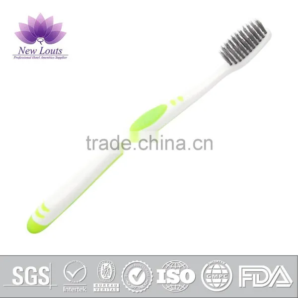 Good Quality Disposable Mini Toothbrush for Sale photo-3