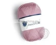 Double Mercerised Hand Knitting Yarn