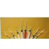 Safety Retractable Syringe