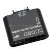 USB2.0 Card Reader Kit For Apple IPad 1/2(2 in 1)