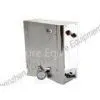 Stainless Steel Sauna Steam Generator Automatic 7kw 400v With Boil Dry Protection
