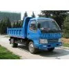 Dongfeng Small Dump Truck/tipper photo-3