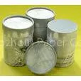 Custom Bottom Style Advanced Cardboard Round Paper Tubes for Candle, Gift Packing