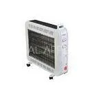 220V Portable Electric Infrared Heaters 2200 Watt , Energy Efficient Portable Heaters
