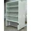 Class 100 220V Portable Clean Room / 99.995% Double Door Clean Cabinet