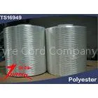100% Polyester Filament Yarn With ISO / TS , High Tenacity HMLS Yarn