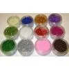 Hexagon Glitter Powder photo-2