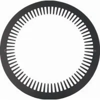 Stator and Rotor Lamination
