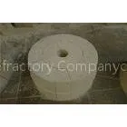 OEM Pre - Formed Big Kiln Refractory Bricks High Alumina Block