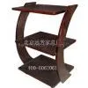 Wooden Trolley 015