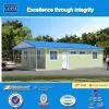 Camp Prefabricated House