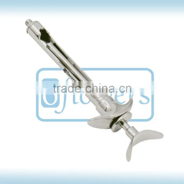DENTAL SYRINGES
