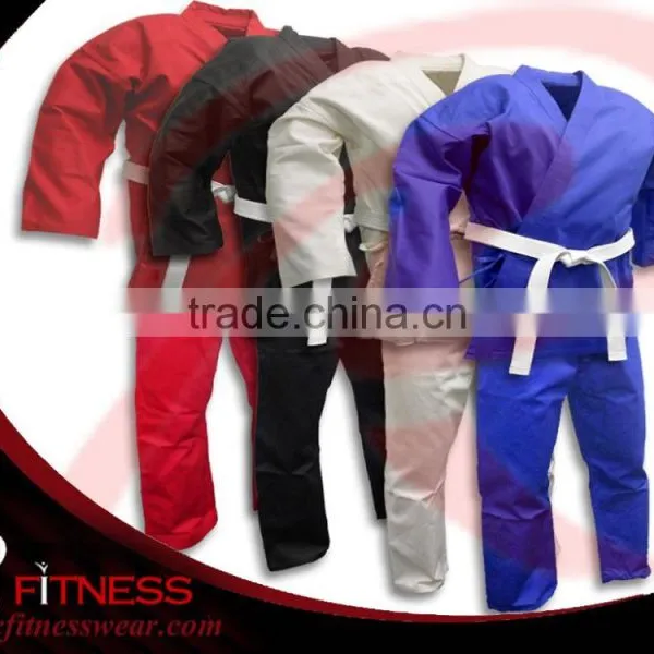Custom Karate Uniform/karate Suit Martial Arts