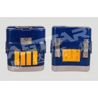 30 Minutes Protection CE Certification Mining Self Rescuer, CE Certification Underground Miners Self Rescuer photo-3