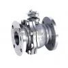 API6D Ball Valve
