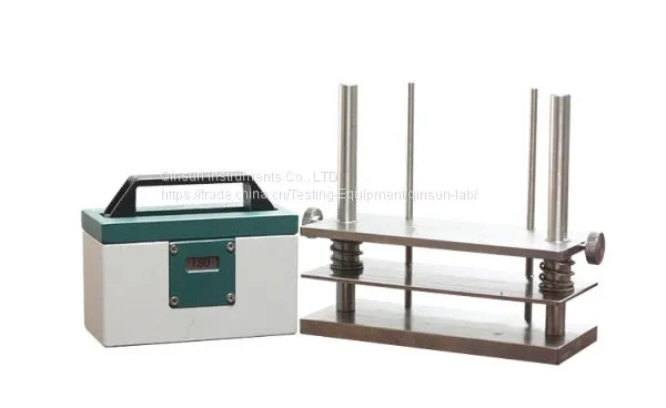 Perspiration Tester photo-5