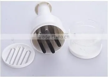 NEW ARRIVAL ONION CHOPPER KITCHEN HELPER photo-2