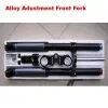 Alloy Adust Upside-Down Front Fork