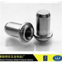 B Waterproof Nuts