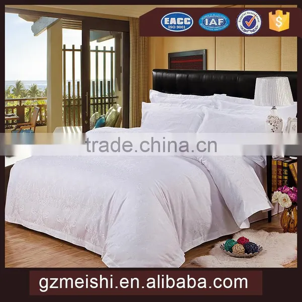 Hot Selling Bedding Comforter Sets Luxury Cotton Bed Sheet and Micro Fleece Duvet Cover photo-4