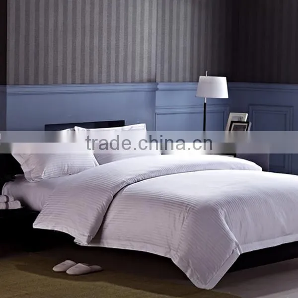 2017 Hot Sell Hotel Bedding Set 100% Cotton in Guangzhou photo-6