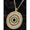 Stylish 925 Silver Pendant Fashion Jewelry